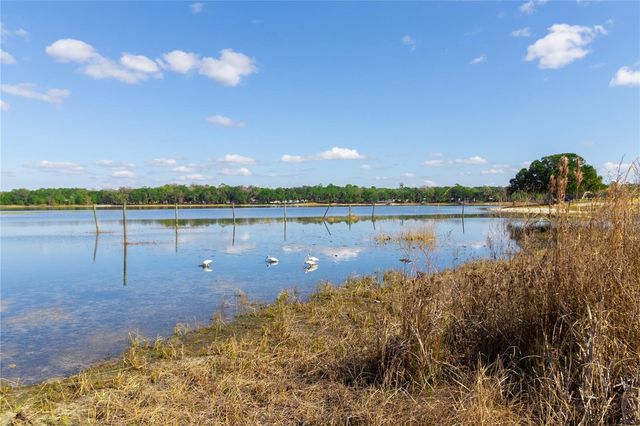 13711 NE 247TH COURT, Fort Mc Coy, FL 32134