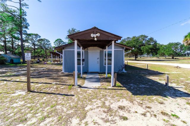 13711 NE 247TH COURT, Fort Mc Coy, FL 32134