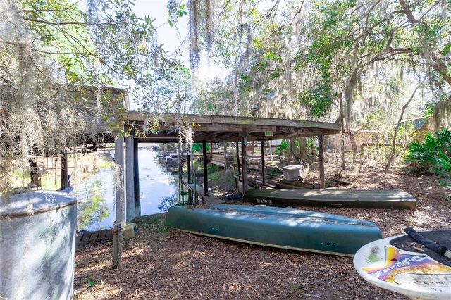 13711 NE 247TH COURT, Fort Mc Coy, FL 32134