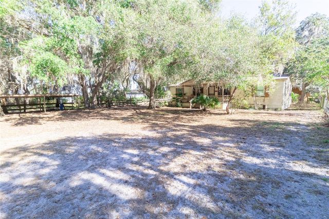 13711 NE 247TH COURT, Fort Mc Coy, FL 32134