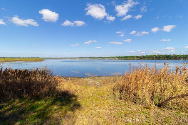 13711 NE 247TH COURT, Fort Mc Coy, FL 32134