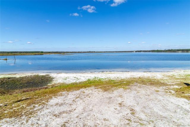 13711 NE 247TH COURT, Fort Mc Coy, FL 32134