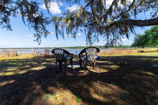 13711 NE 247TH COURT, Fort Mc Coy, FL 32134