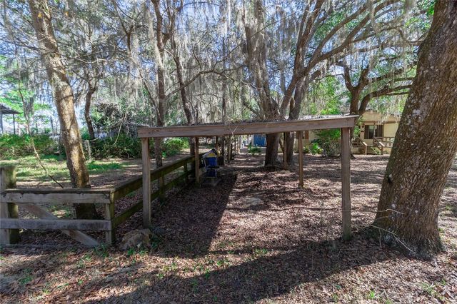 13711 NE 247TH COURT, Fort Mc Coy, FL 32134