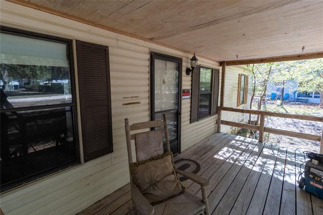 13711 NE 247TH COURT, Fort Mc Coy, FL 32134