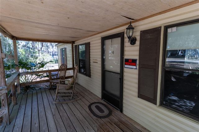 13711 NE 247TH COURT, Fort Mc Coy, FL 32134