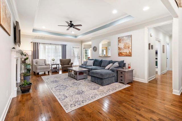 9676 Pecan Springs Circle, Chattanooga, TN 37421