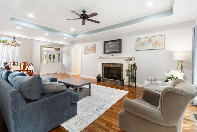 9676 Pecan Springs Circle, Chattanooga, TN 37421