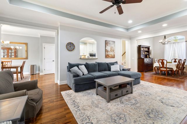 9676 Pecan Springs Circle, Chattanooga, TN 37421