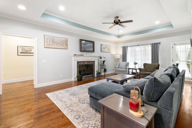 9676 Pecan Springs Circle, Chattanooga, TN 37421