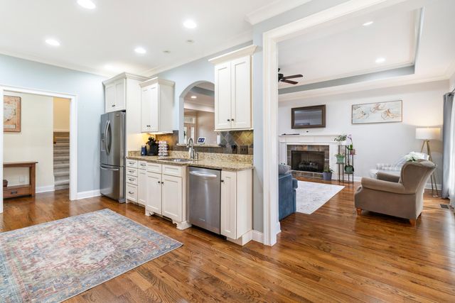 9676 Pecan Springs Circle, Chattanooga, TN 37421