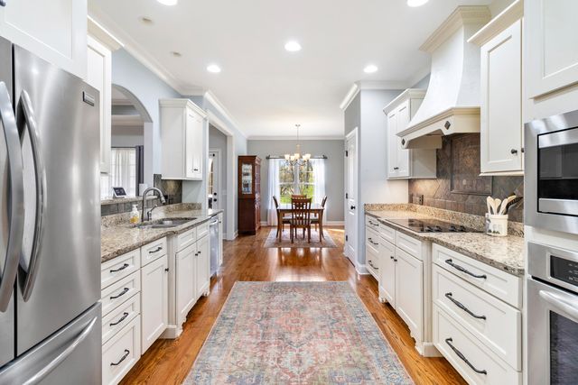 9676 Pecan Springs Circle, Chattanooga, TN 37421