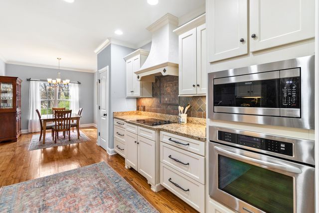 9676 Pecan Springs Circle, Chattanooga, TN 37421