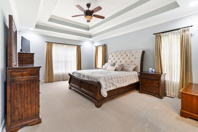 9676 Pecan Springs Circle, Chattanooga, TN 37421