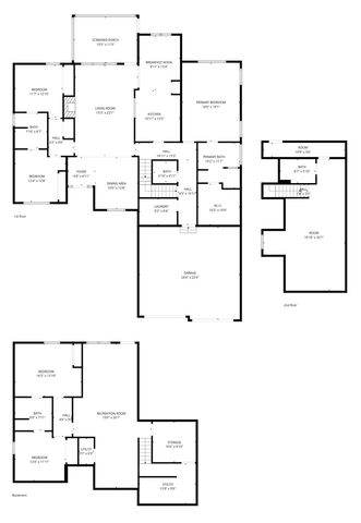 9676 Pecan Springs Circle, Chattanooga, TN 37421