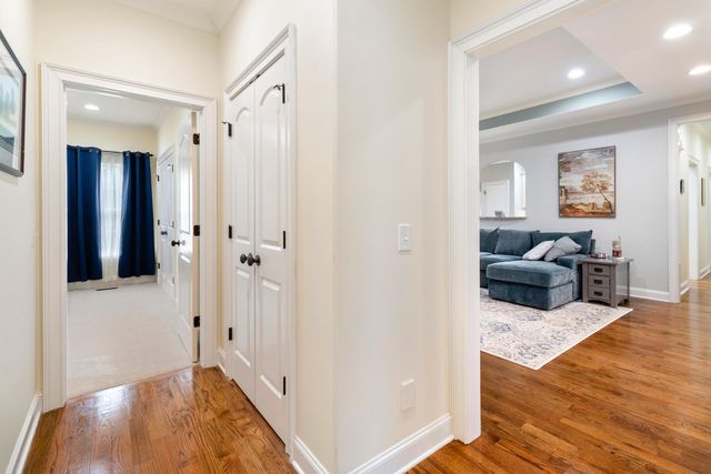 9676 Pecan Springs Circle, Chattanooga, TN 37421