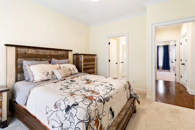 9676 Pecan Springs Circle, Chattanooga, TN 37421