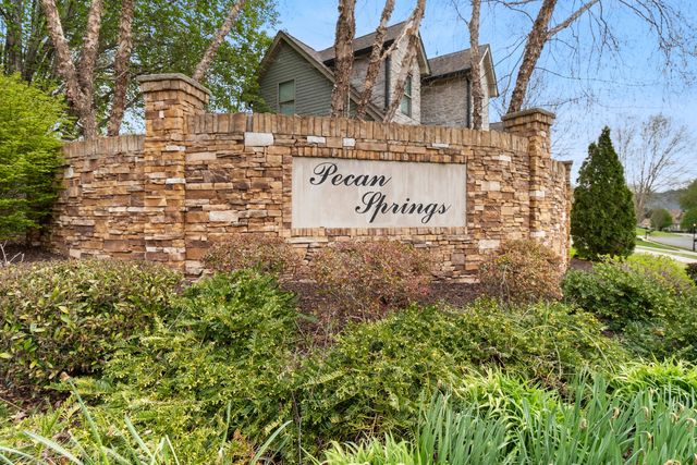 9676 Pecan Springs Circle, Chattanooga, TN 37421