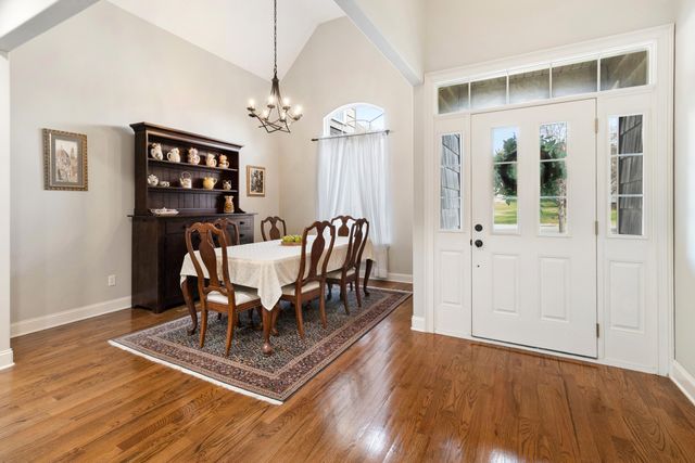 9676 Pecan Springs Circle, Chattanooga, TN 37421