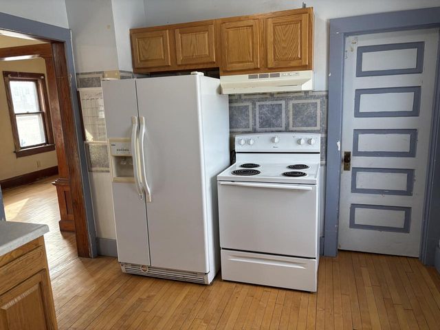 201 N Concord AVENUE, Watertown, WI 53094