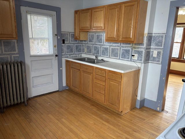 201 N Concord AVENUE, Watertown, WI 53094