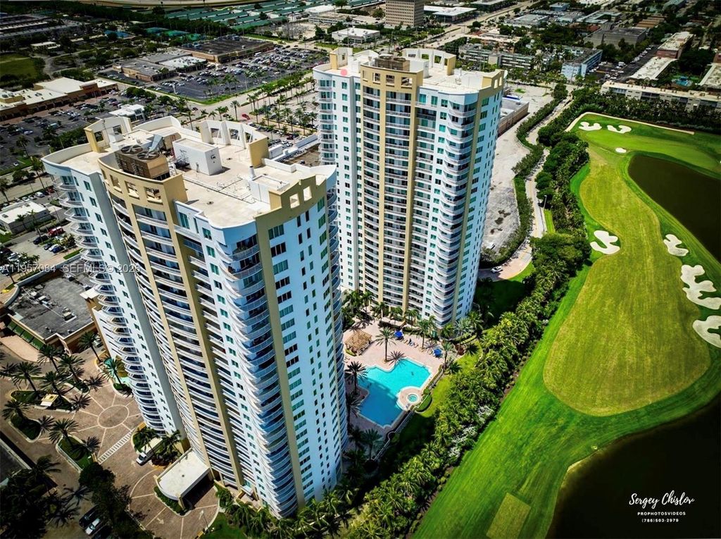 1745 E Hallandale Beach Blvd 1903W, Hallandale Beach, FL 33009