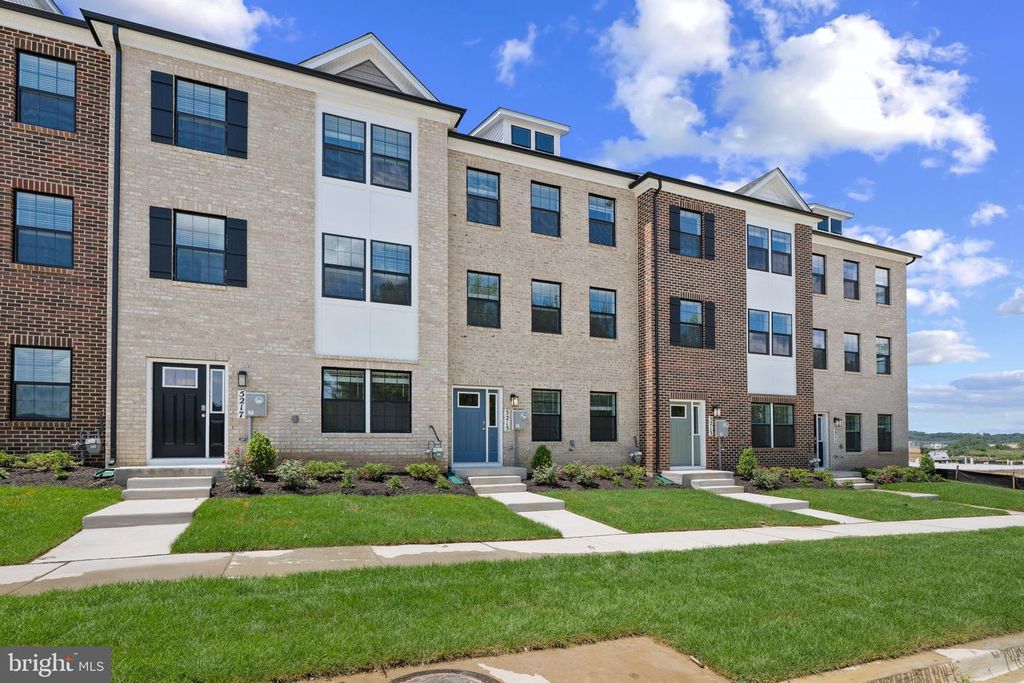 5236 WOODYARD RD, Upper Marlboro, MD 20772
