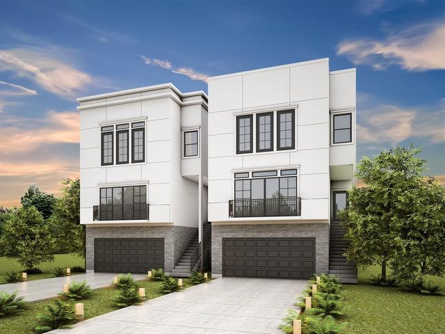 4531 Creekmont Drive, Houston, TX 77091