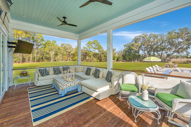 5315 Frisco Lane, Johns Island, SC 29455