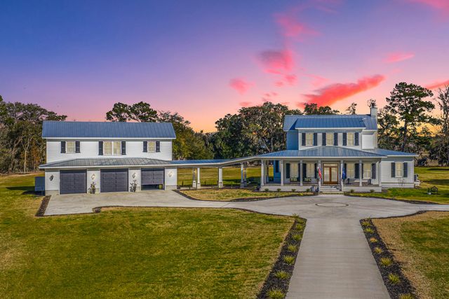 5315 Frisco Lane, Johns Island, SC 29455