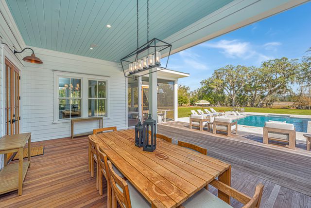 5315 Frisco Lane, Johns Island, SC 29455