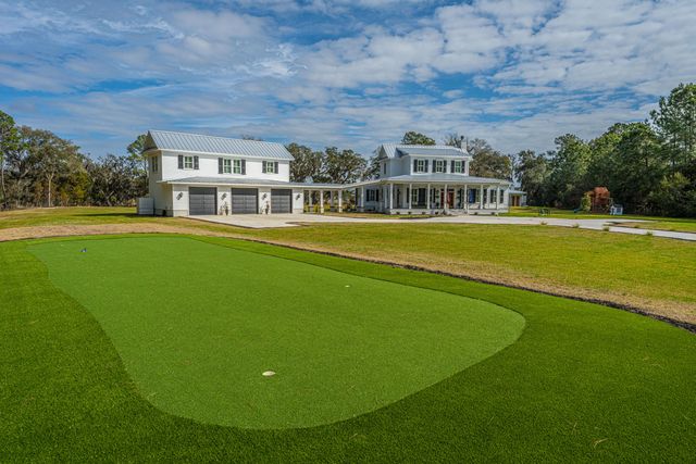 5315 Frisco Lane, Johns Island, SC 29455