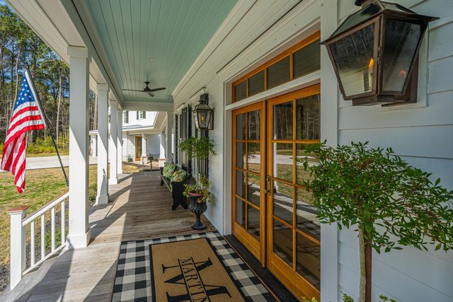 5315 Frisco Lane, Johns Island, SC 29455