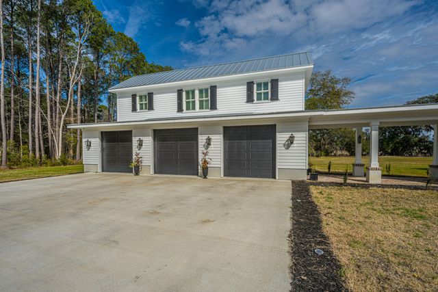 5315 Frisco Lane, Johns Island, SC 29455