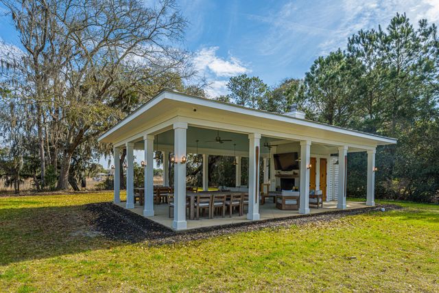 5315 Frisco Lane, Johns Island, SC 29455