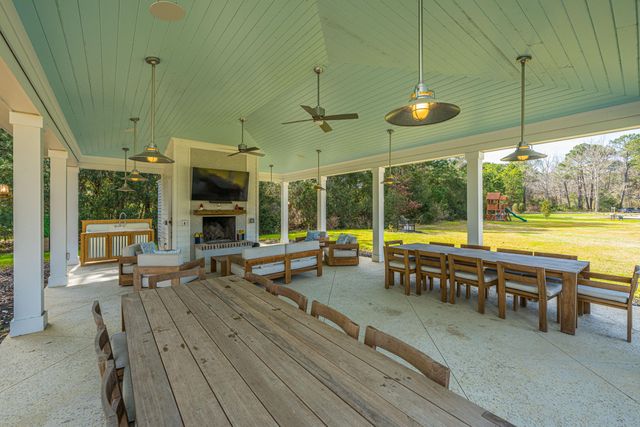 5315 Frisco Lane, Johns Island, SC 29455