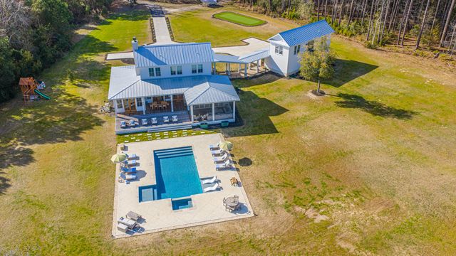 5315 Frisco Lane, Johns Island, SC 29455
