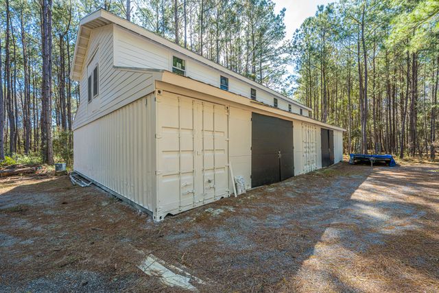 5315 Frisco Lane, Johns Island, SC 29455