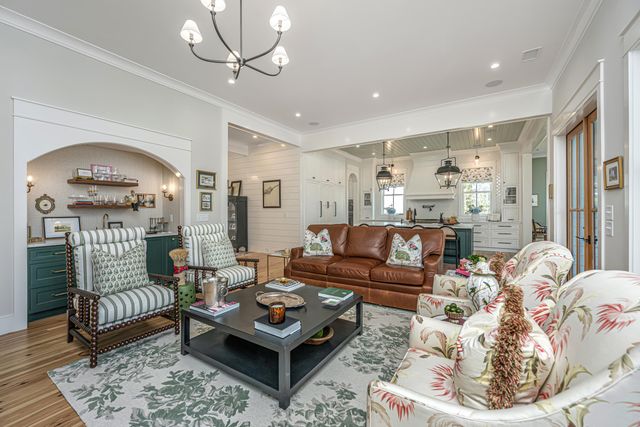 5315 Frisco Lane, Johns Island, SC 29455