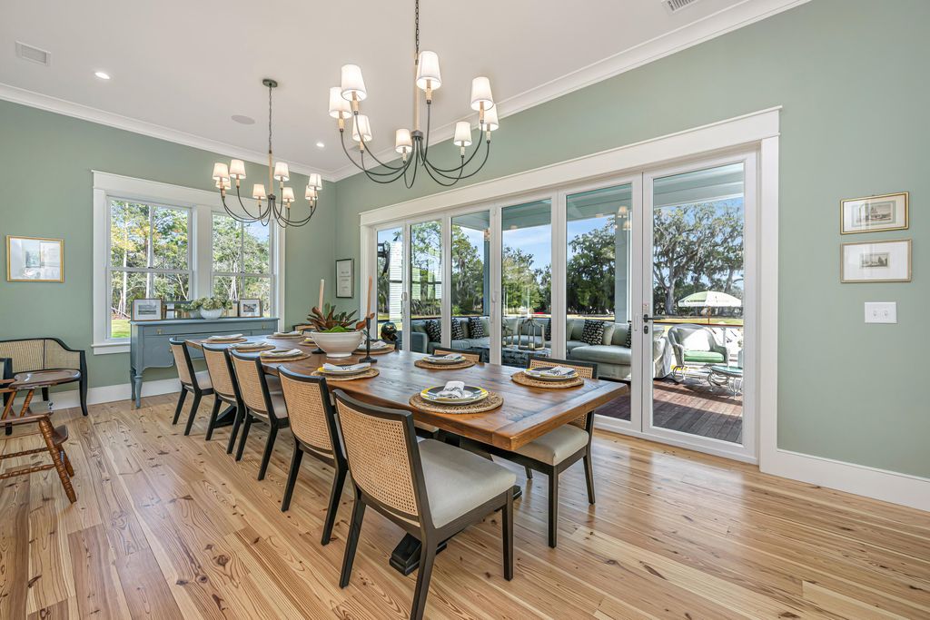 Image 14 of property listing at 5315 Frisco Lane, Johns Island, SC 29455