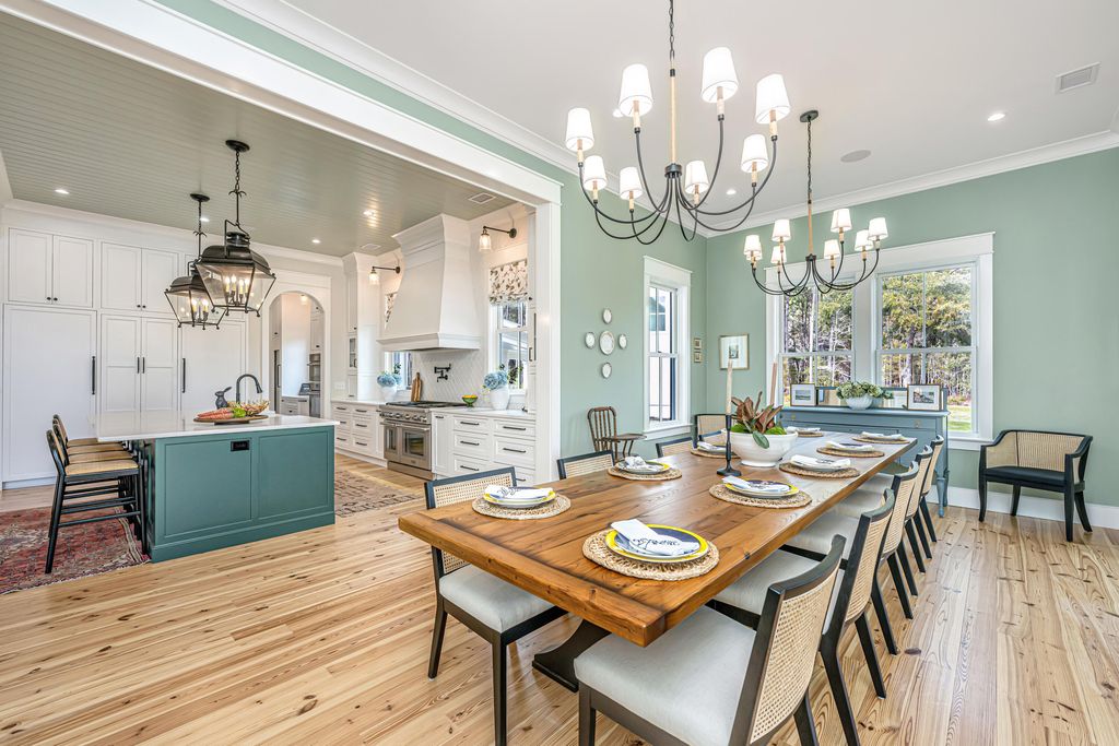 Image 16 of property listing at 5315 Frisco Lane, Johns Island, SC 29455