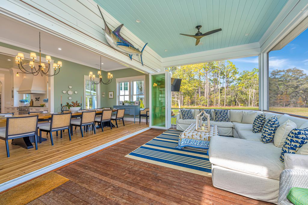Image 18 of property listing at 5315 Frisco Lane, Johns Island, SC 29455