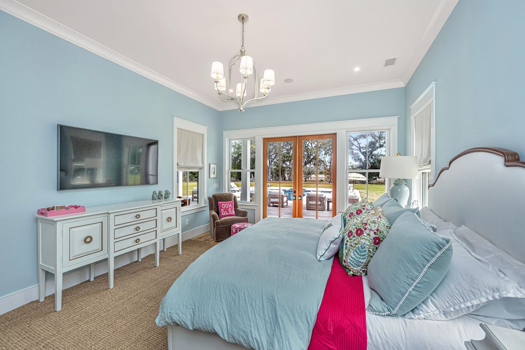 Image 28 of property listing at 5315 Frisco Lane, Johns Island, SC 29455