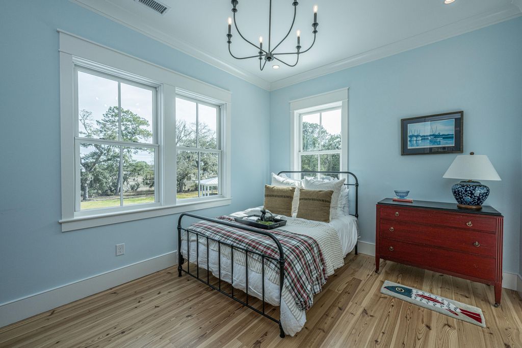 Image 42 of property listing at 5315 Frisco Lane, Johns Island, SC 29455