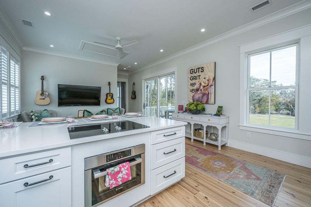 Image 58 of property listing at 5315 Frisco Lane, Johns Island, SC 29455