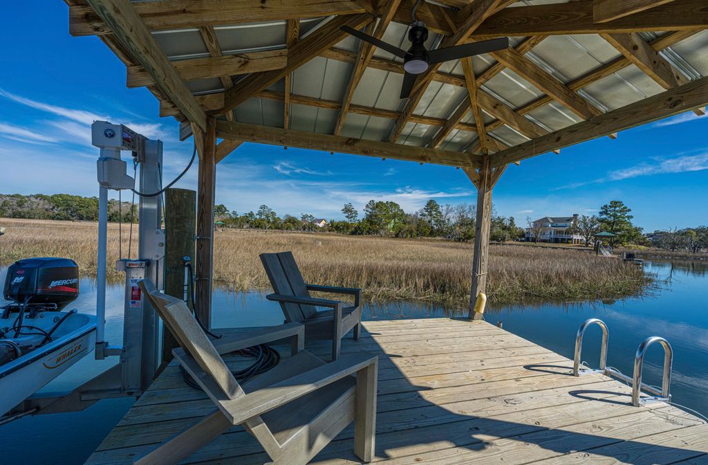 Image 79 of property listing at 5315 Frisco Lane, Johns Island, SC 29455