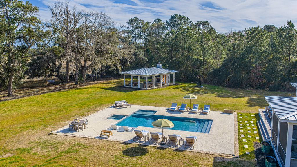 Image 80 of property listing at 5315 Frisco Lane, Johns Island, SC 29455