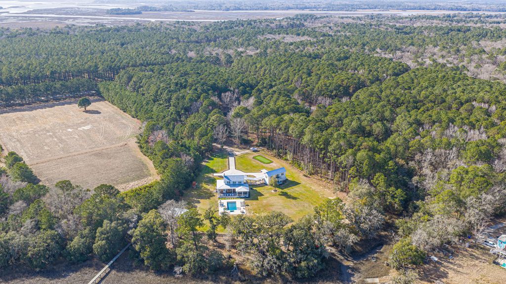 Image 82 of property listing at 5315 Frisco Lane, Johns Island, SC 29455