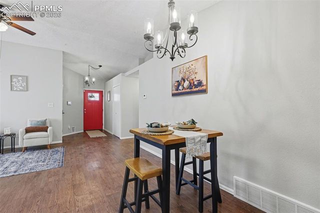 5680 Whimsical Drive, Colorado Springs, CO 80917