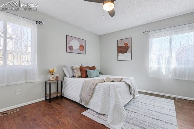 5680 Whimsical Drive, Colorado Springs, CO 80917